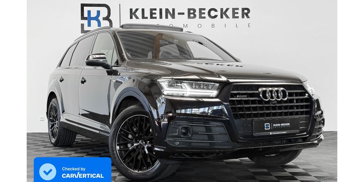 Audi Q7 124.887 km 37.990 &euro; Hückeswagen 42499