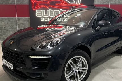 Porsche Macan 99.018 km 36.490 &euro; Remscheid 42897