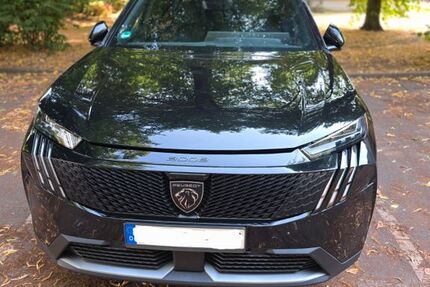 Peugeot 3008 21.000 km 22.900 &euro; Monheim am Rhein 40789