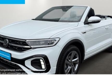 VW T-Roc 7.029 km 32.950 &euro; Neuss 41460