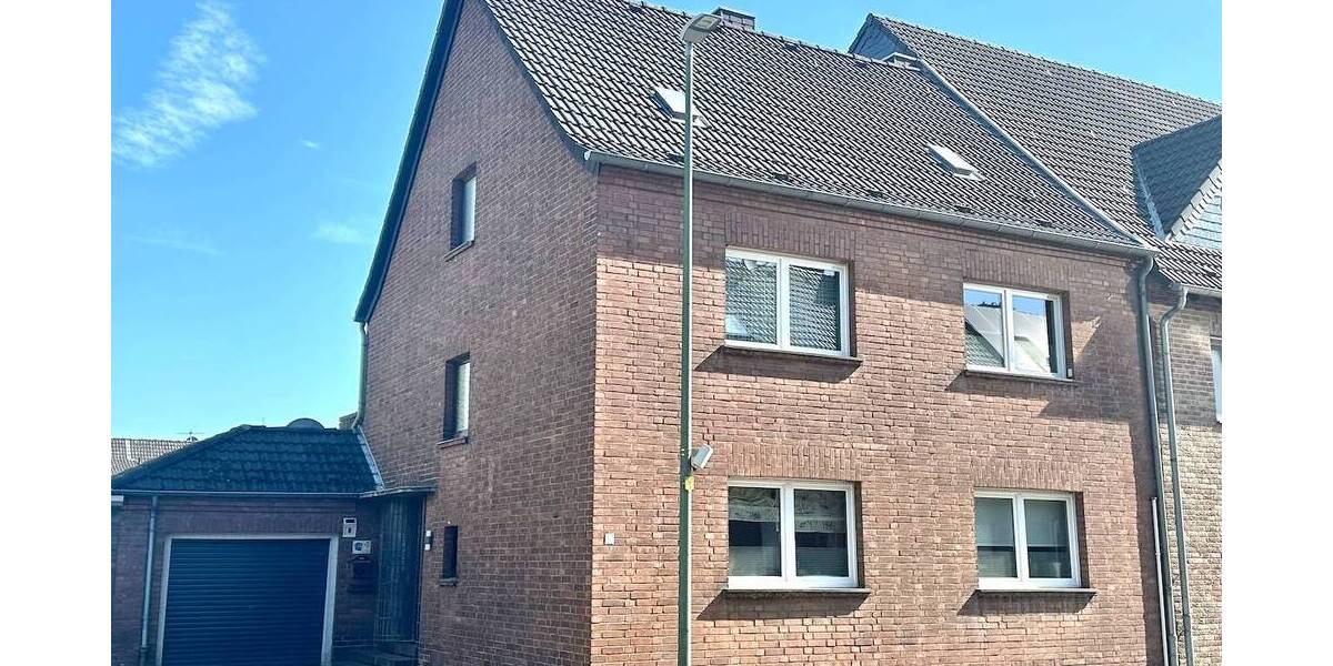 Einfamilienhaus Dormagen Nievenheim - 5 Zimmer, 130 m&sup2;, 498.000&euro; | Angebot:26787408