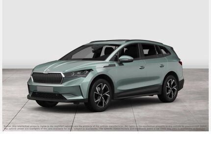 Skoda Enyaq 41.015 km 24.890 &euro; Hilden 40721