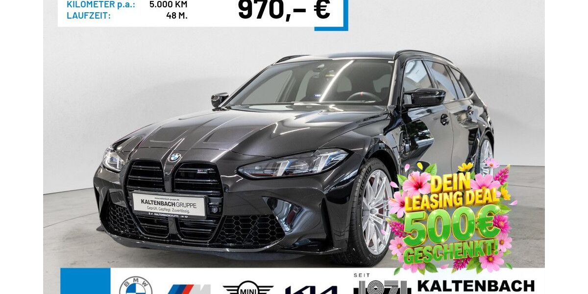 BMW M3 11.715 km 81.390 &euro; Remscheid 42897