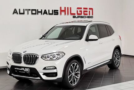 BMW X3 169.735 km 19.950 &euro; Burscheid 51399