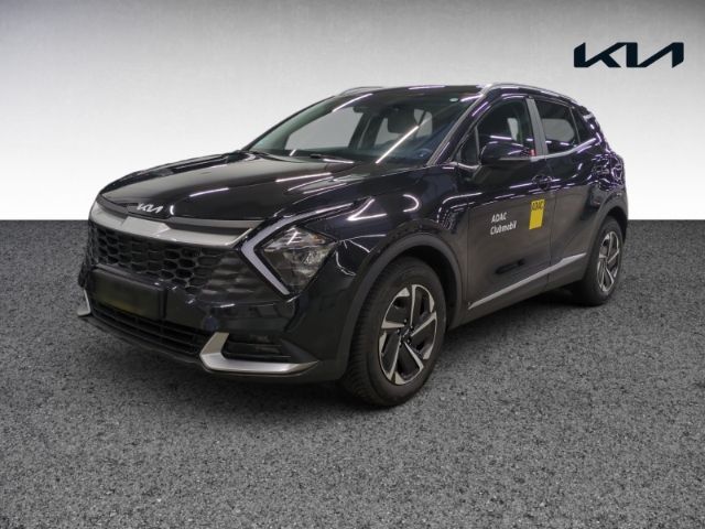 Kia Sportage 10.282 km 25.580 &euro; Korschenbroich 41352