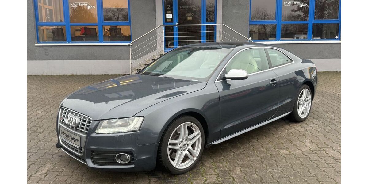 Audi S5 64.222 km 19.950 &euro; Monheim am Rhein 40789