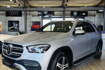 Mercedes-Benz GLE 450 41.415 km 52.990 &euro; Remscheid 42859