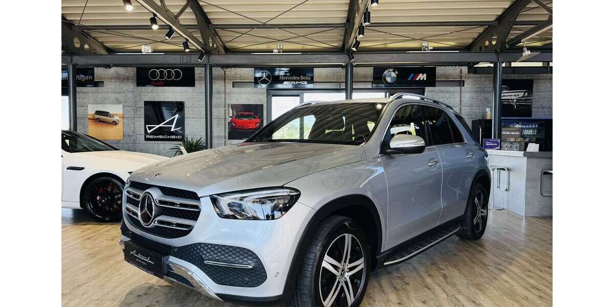 Mercedes-Benz GLE 450 41.415 km 52.990 &euro; Remscheid 42859