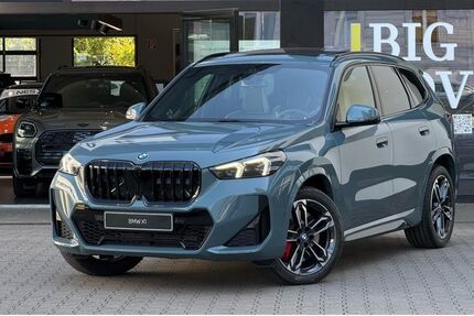 BMW X1 2.071 km 44.880 &euro; Wuppertal 42117