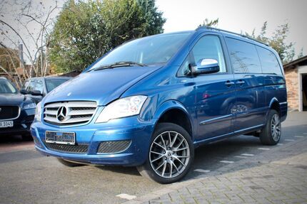 Mercedes-Benz Viano 237.000 km 15.900 &euro; Köln 51145