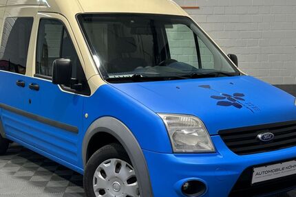 Ford Andere 122.000 km 5.490 &euro; Solingen 42655