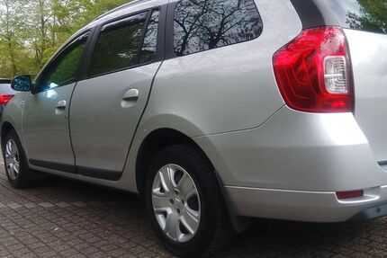 Dacia Logan 142.200 km 6.350 &euro; Mettmann 40822