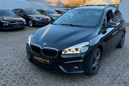 BMW 218 180.000 km 8.990 &euro; Haan 42781