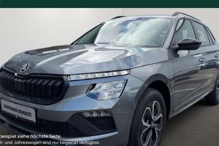 Skoda Kamiq 4.415 km 24.119 &euro; Mettmann 40822