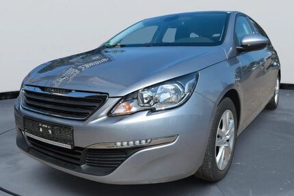 Peugeot 308 120.000 km 6.700 &euro; Bergisch Gladbach 51469