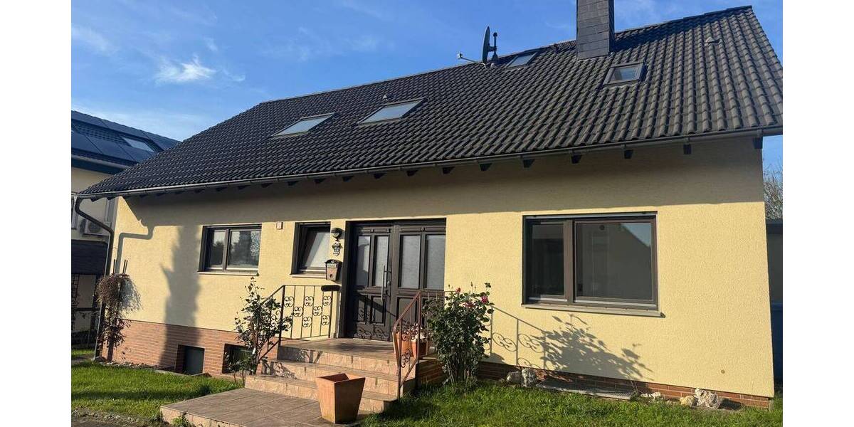 Einfamilienhaus Mettmann - 5 Zimmer, 163 m&sup2;, 599.000&euro; | Angebot:26191043