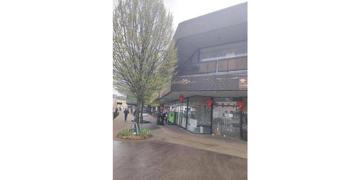 Gewerbeobjekt Hilden - 2.300&euro; | Angebot:25234321