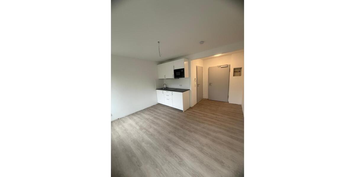 Etagenwohnung Köln Nippes - 1 Zimmer, 26 m&sup2;, 810&euro; | Angebot:25790790
