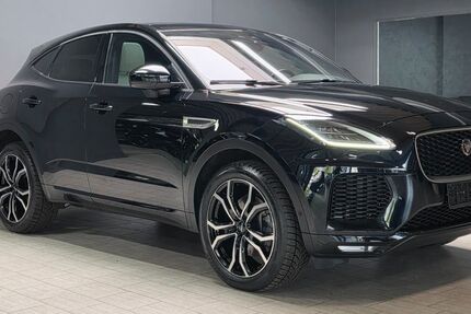 Jaguar E-Pace 50.800 km 35.990 &euro; Hilden 40721