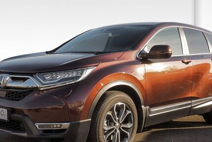 Honda CR-V 11.835 km 28.990 &euro; Wuppertal 42103