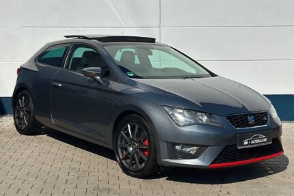 Seat Leon 164.000 km 6.999 &euro; Leverkusen 51373