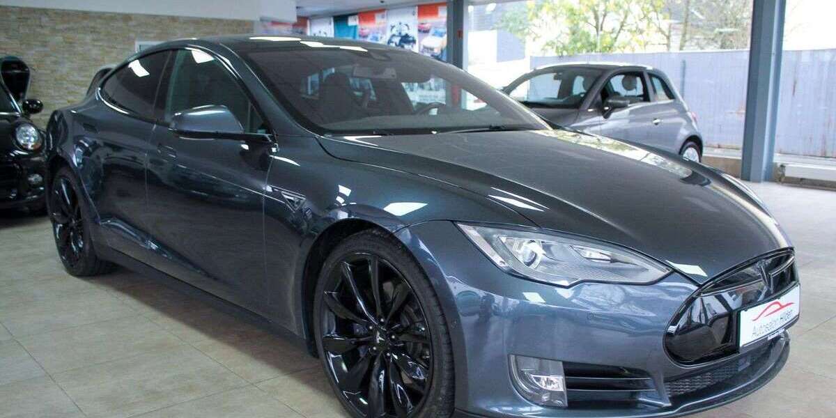 Tesla Model S 117.800 km 24.999 &euro; Hilden (bei Düsseldorf) 40721