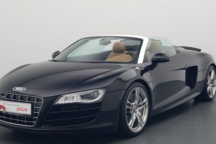Audi R8 42.154 km 89.979 &euro; Leverkusen 51373