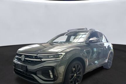 VW T-Roc 22.055 km 27.950 &euro; Langenfeld 40764