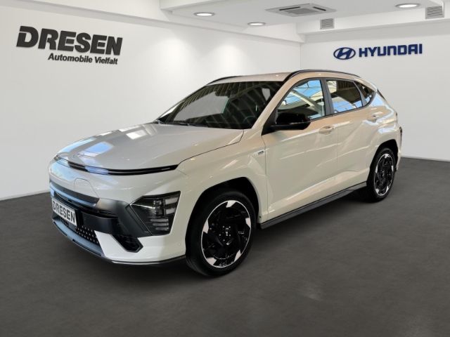 Hyundai KONA Elektro 25.500 km 34.890 &euro; Dormagen 41540