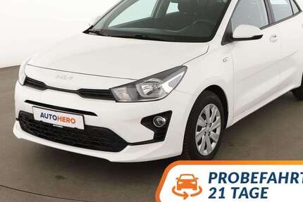 Kia Rio 26.595 km 12.650 &euro; Köln 50739