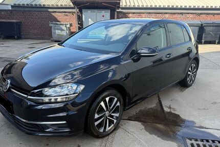 VW Golf 77.000 km 14.999 &euro; Köln 50733