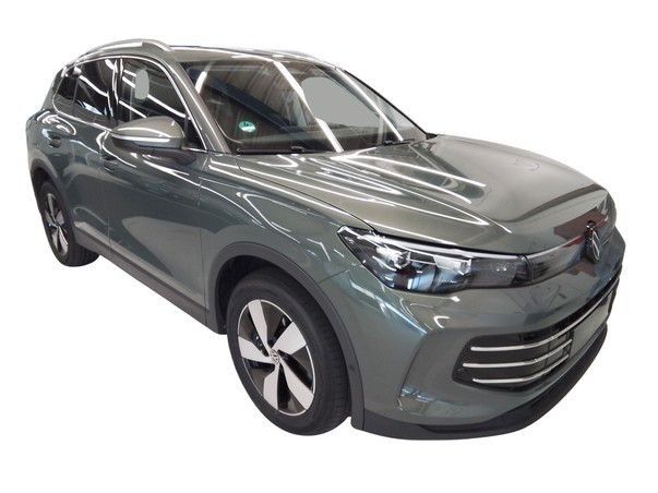 VW Tiguan 7.800 km 38.999 &euro; Grevenbroich 41515
