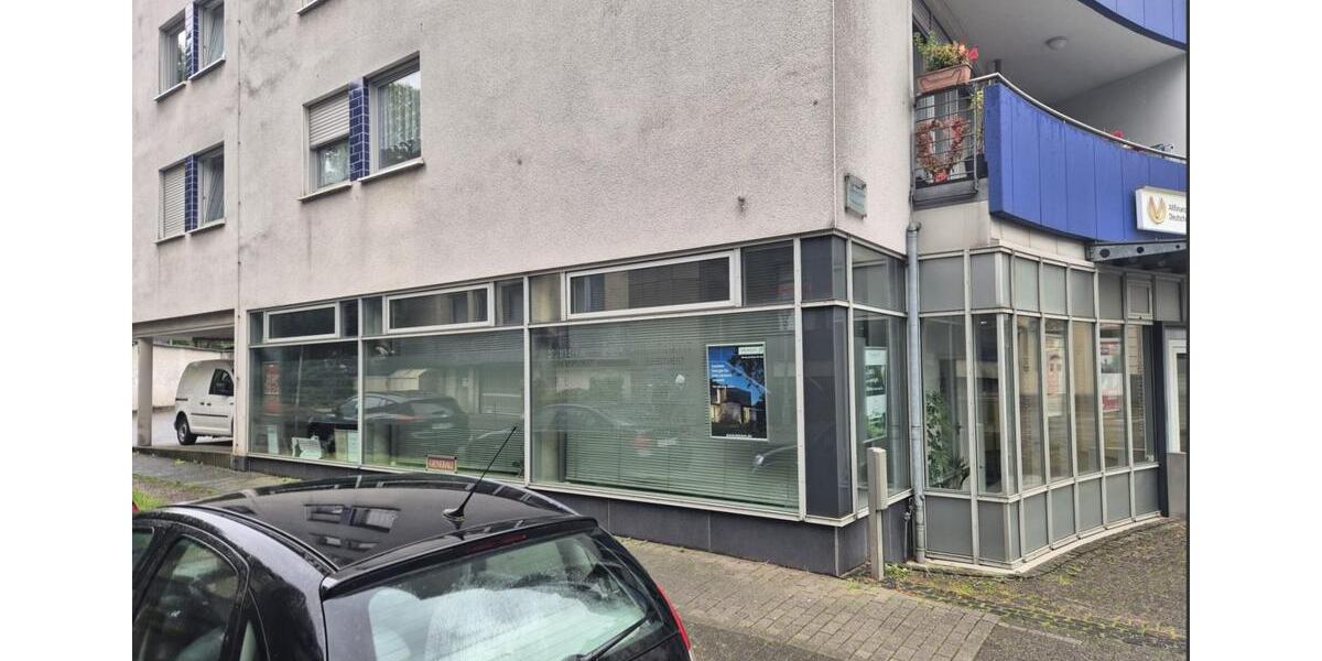 Gewerbeobjekt Wuppertal Gemarkung Langerfeld - 370.000&euro; | Angebot:24664731
