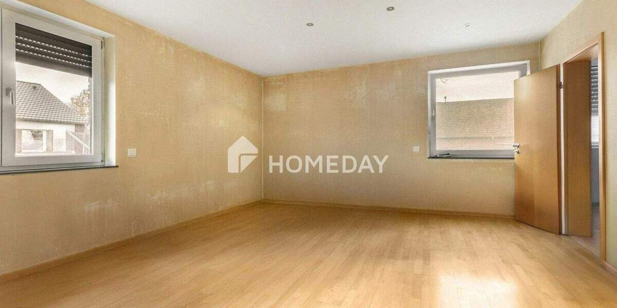 Einfamilienhaus Neuss Holzheim - 7 Zimmer, 253 m&sup2;, 870.000&euro; | Angebot:25694090