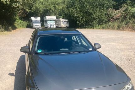 BMW 330 180.000 km 16.300 &euro; Ratingen 40878
