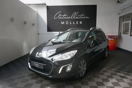Peugeot 308 140.000 km 5.297 &euro; Remscheid 42897