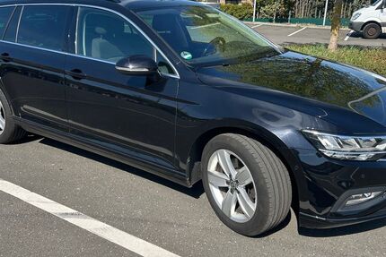 VW Passat 139.200 km 16.700 &euro; Haan 42781