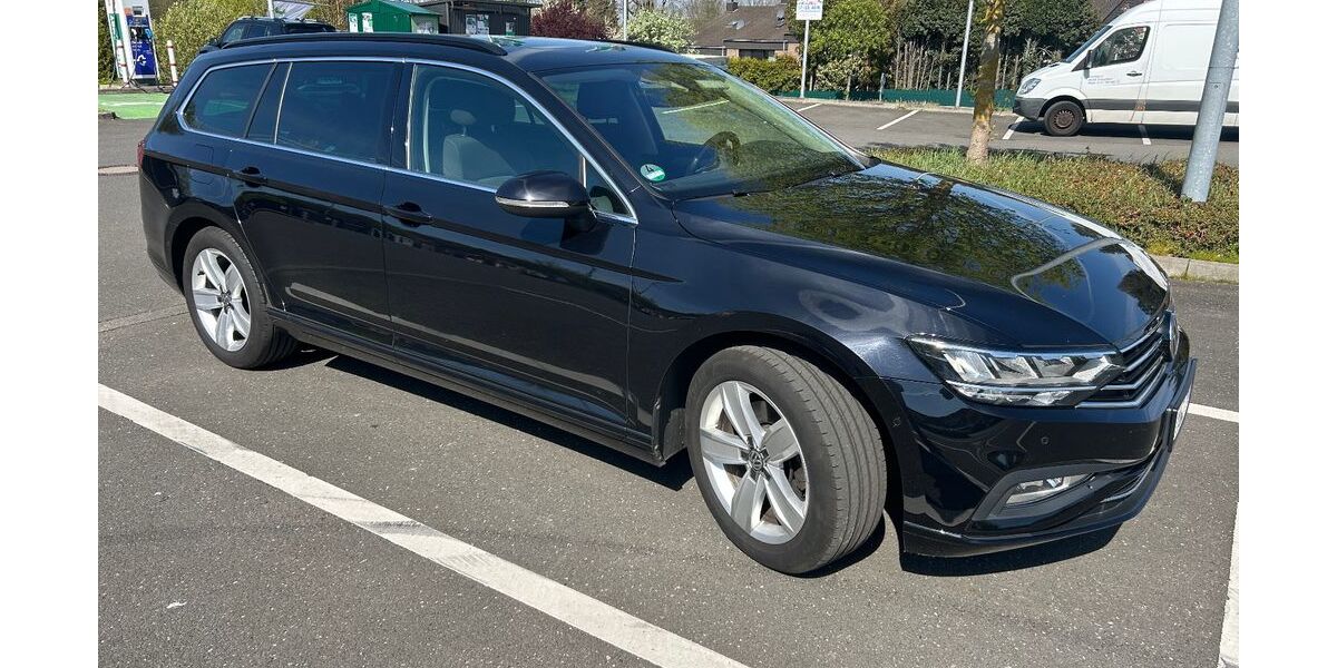 VW Passat 139.200 km 16.700 &euro; Haan 42781