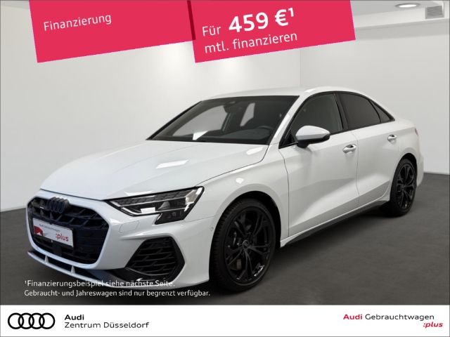 Audi S3 21.545 km 43.900 &euro; Düsseldorf 40233