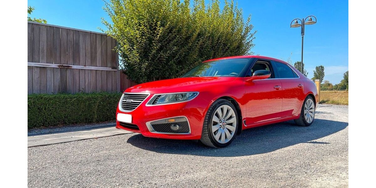 Saab 9-5 219.652 km 14.990 &euro; Ratingen 40882