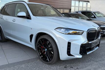 BMW X5 5.300 km 93.333 &euro; Köln Rodenkirchen 50996