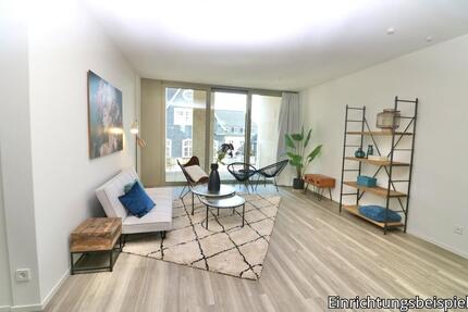 Wohnung Solingen - 2 Zimmer, 111 m&sup2;, 1.166&euro; | Angebot:24851163