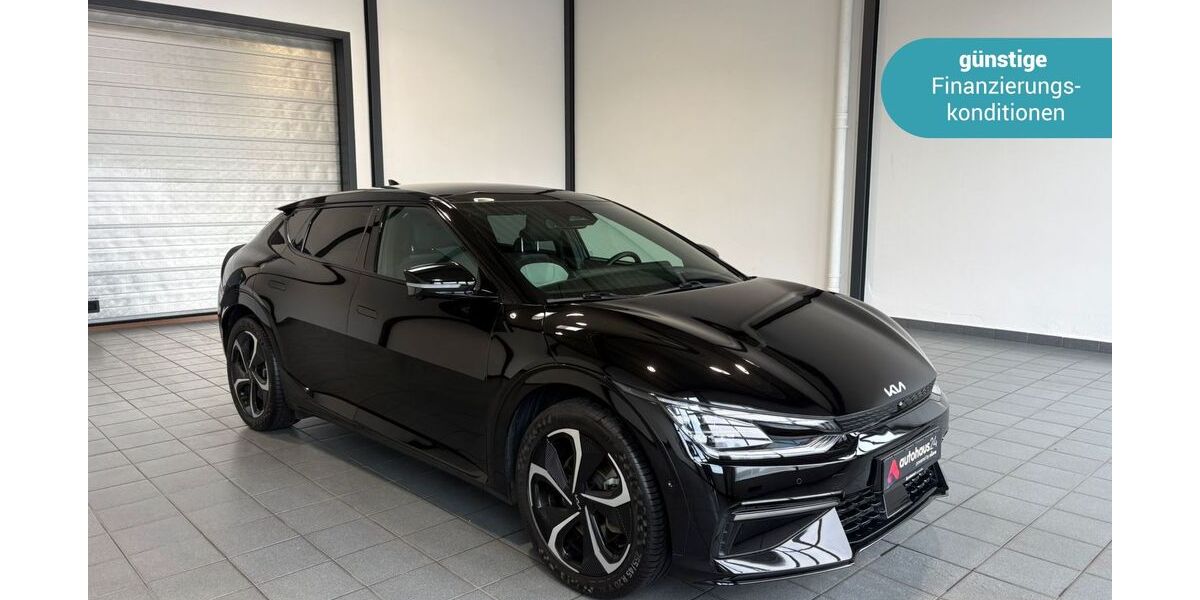 Kia EV6 35.743 km 35.590 &euro; Wuppertal 42287