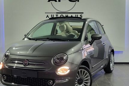 Fiat 500C 21.781 km 12.995 &euro; Wuppertal 42285
