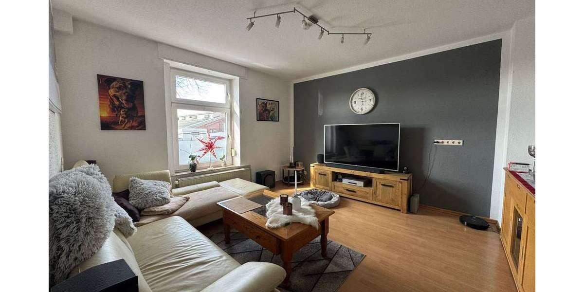Etagenwohnung Schwelm - 3 Zimmer, 86 m&sup2;, 178.900&euro; | Angebot:26815517