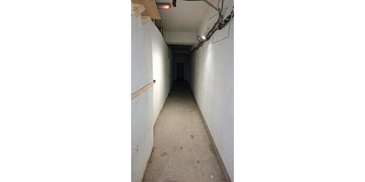 Gewerbeobjekt Wuppertal Unterbarmen - 200&euro; | Angebot:25305756