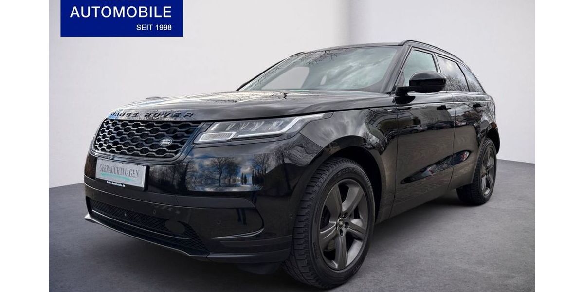 Land Rover Range Rover Velar 141.000 km 26.490 &euro; Neuss 41462