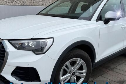Audi Q3 187.500 km 20.999 &euro; Köln 50739