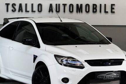 Ford Focus 86.781 km 34.999 &euro; Wuppertal 42279