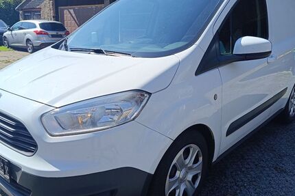 Ford Transit Courier 145.834 km 5.590 &euro; Leverkusen 51381